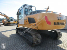 Excavadora Liebherr R926 LC Litronic excavadora de cadenas usada