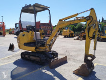 Komatsu PC15R-8 mini pelle occasion