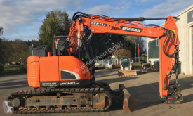 Skovl Doosan brugt