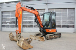جرافة Hitachi ZX38U-5A جرافة صغيرة مستعمل