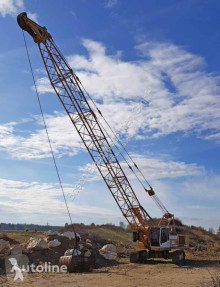 Liebherr HS832 HD багер драглайн втора употреба