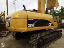 Caterpillar 325DL