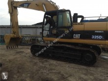 Caterpillar 325DL