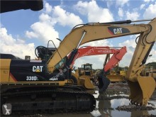Caterpillar 330DL