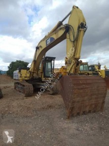 Caterpillar 330LN 330LN excavator pe şenile second-hand