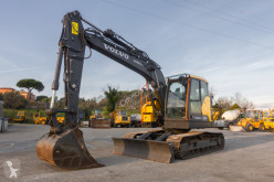 Volvo ECR145EL pelle sur chenilles occasion