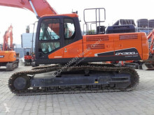 Excavadora excavadora de cadenas Doosan DX 300NLC-5