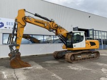 Liebherr R924 Litronic excavator pe şenile second-hand