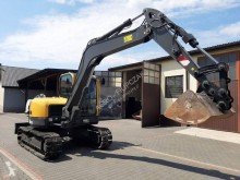 Volvo ECR88