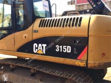 Caterpillar 315DL
