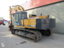 Excavadora Furukawa 645E excavadora de cadenas usada