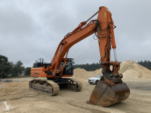 Doosan DX490LC-3