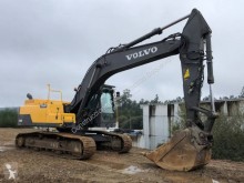 Rýpadlo Volvo EC25 EC 250 pásové rýpadlo ojazdený