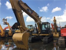 Caterpillar 330DL