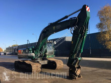Hitachi ZX280LC-3