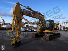 Caterpillar 321C LCR pelle sur chenilles occasion