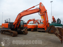 Hitachi ZX250LC-6