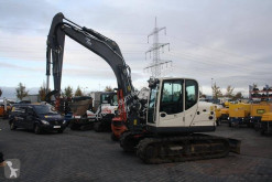 Excavadora Terex TC 125 Yanmar miniexcavadora usada