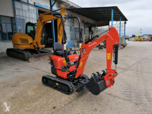 Kubota U10-3 mini pelle occasion