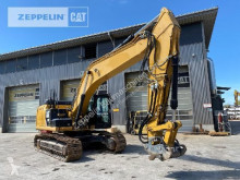 Caterpillar 329ELN pelle sur chenilles occasion