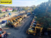 Excavadora excavadora de ruedas Liebherr A308|KOMATSU PW98 110 118 CAT M312 LIEBHERR A309 310 311 312 JCB JS130 145 TEREX 42HML 85 110