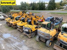 Rýpadlo Liebherr A316|KOMATSU VOLVO 160 180 JCB JS175 W CAT 315 316 318 LIEBHERR 314 900 904 kolesové rýpadlo ojazdený