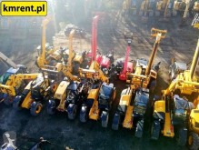 Mecalac 714MW|KOMATSU PW 140 160 CAT LIEBHERR 313 315 312 316 311 314 900 JCB JS145W 175 HITACHI ZX 140 колесен багер втора употреба
