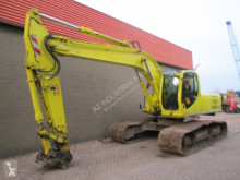 JCB JS260 pelle sur chenilles occasion
