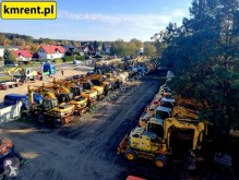 Rýpadlo JCB JS130|KOMATSU PW98 110 118 CAT M312 LIEBHERR A309 310 311 312 JCB JS 145 TEREX 42HML 85 110 WACKER NEUSON 100 kolesové rýpadlo ojazdený