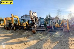 Mini-excavator 25NX|JCB 8025 8030 8015 CAT 302.5 303 YANMAR VIO KUBOTA U25