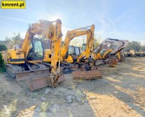 Mini pelle 8080|JBC 8055 8065 8085 KOMATSU PC88 CAT 308 KUBOTA KX YANMAR VIO