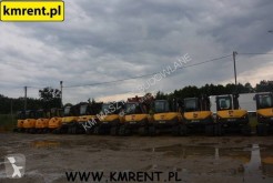 8MCR|JCB 8080 8085 8060 8065 CAT 308 VOLVO ECR88 KOMATSU PC88 YANMAR VIO excavator pe şenile second-hand