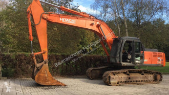 Hitachi lánctalpas kotrógép ZX 350 LC N-3