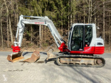 Takeuchi TB285 minikoparka używana