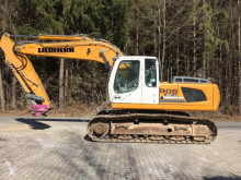 Liebherr R 906 LC Litronic pelle sur chenilles occasion