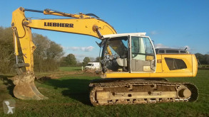 Excavadora excavadora de cadenas Liebherr R904 Litronic R904 LC LITRONIC