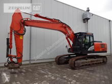 Hitachi ZX290LCN-5