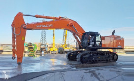 Pelle Hitachi zx890lch-6 occasion
