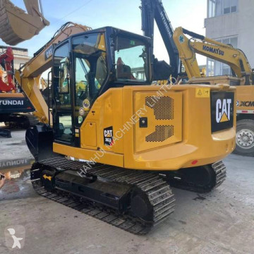 Caterpillar320D