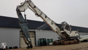 Excavadora excavadora de demolición Liebherr R 944 B HD S Litronic