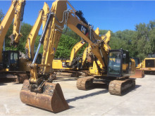 Caterpillar pelle sur chenilles occasion