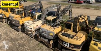 42 Used Poland Dolnoslaskie Excavators For Sale On Via Mobilis