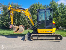 JCB 48Z-1 mini pelle occasion