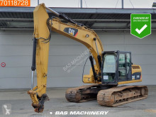 Caterpillar 319D