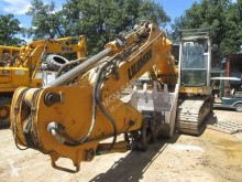 Excavadora Liebherr R934 HDS LITRONIC excavadora de cadenas usada