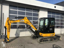 JCB 57C-1 / MS03 / Klima / Garantie 2023! / 335h! mini pelle occasion