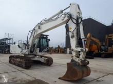 Excavadora Liebherr excavadora de cadenas usada