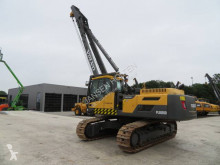 Volvo PL3005D pelle sur chenilles occasion