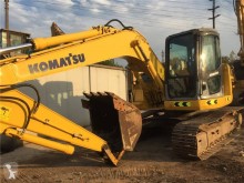 Komatsu PC128