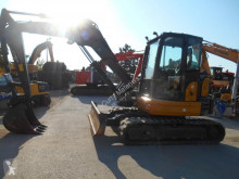 Mini pelle Imer HD85